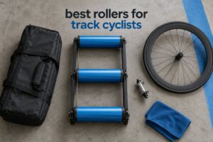 best rollers for track cyclists