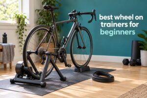 best wheel on trainers for beginners