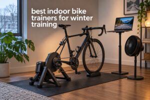 best indoor bike trainers for winter training